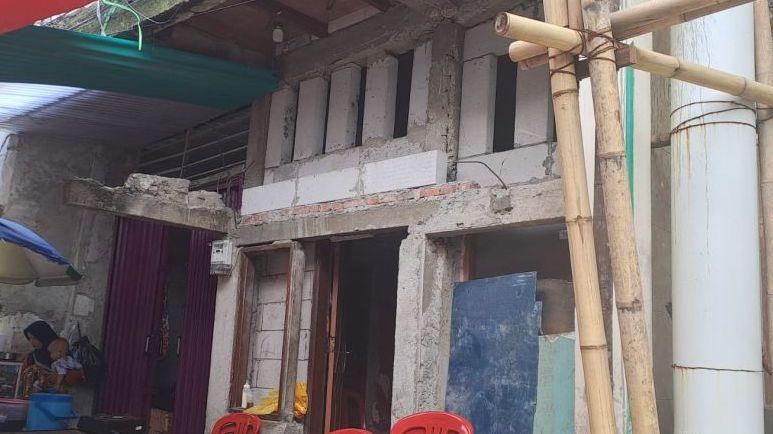 Pasutri Tewas di Cengkareng Terungkap dari Tukang Bubur, Begini Kranologinya