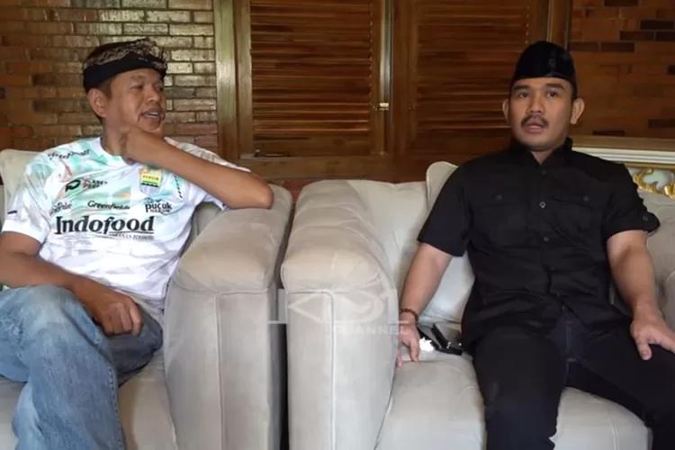 Dedi Mulyadi Soroti Masalah Rekrutmen Kerja di Bekasi: Masuk Pabrik Dimintain Duit!