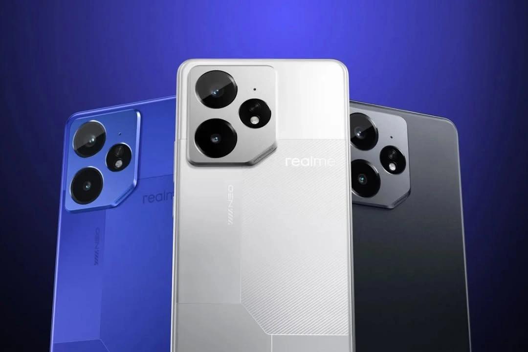 Realme Neo 7 Dirilis, Kepoin Yuk Spesifikasi dan Harganya