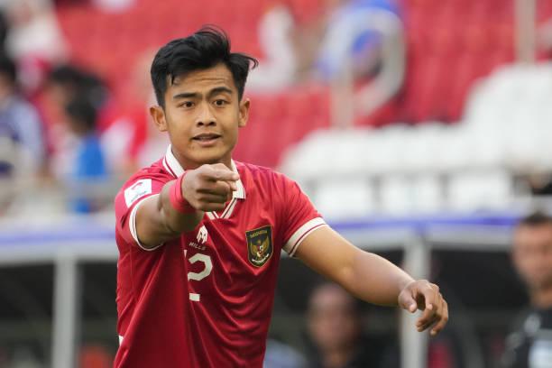 Pratama Arhan: Hasil Imbang Indonesia vs Laos Akan Matangkan Mental Pemain Muda
