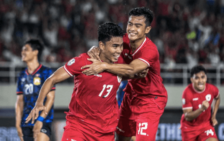Timnas Indonesia Imbang Lawan Laos, Masalah Open Play Jadi Sorotan