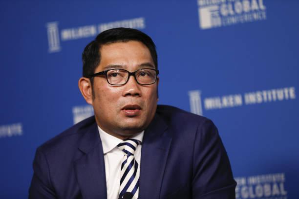 Kalah di Pilkada Jakarta, Ridwan Kamil Siap Kembali ke Dunia Akademik dan Arsitektur