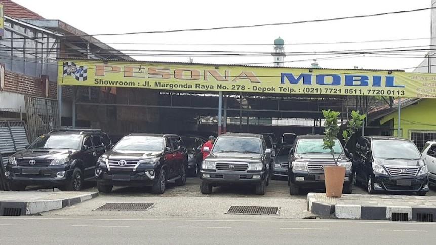 Panduan Tepat Membeli Mobil Bekas dengan Budget Terjangkau