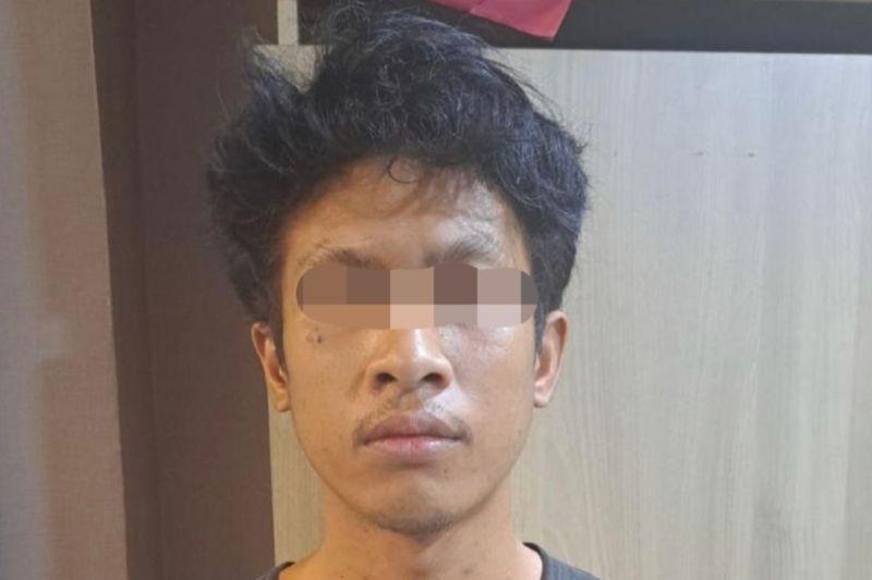 Cemburu jadi Motif Pria Siram Air Keras ke Wanita di Bekasi