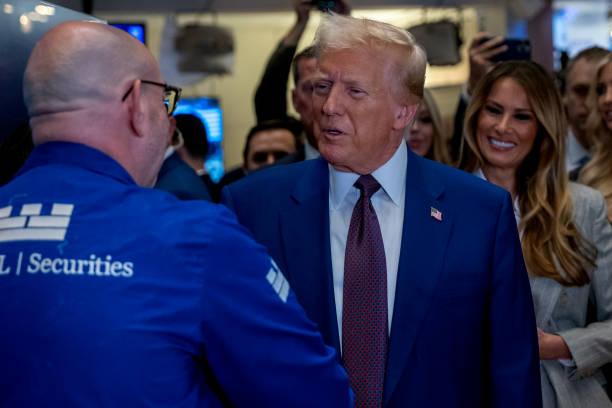 Utusan Khusus Presiden Donald Trump Optimistis Konflik Ukraina-Rusia Bisa Selesai dalam Beberapa Bulan