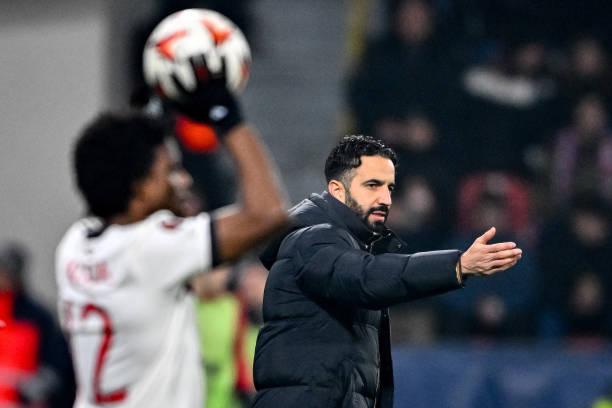 Amorim Akui Manchester City Lebih Unggul dari MU