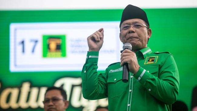 Muktamar PPP Dipercepat Demi Persiapan Pemilu 2029