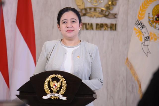 Puan: Fasilitas Daycare Amanat UU KIA, Wajib Ada di Perkantoran