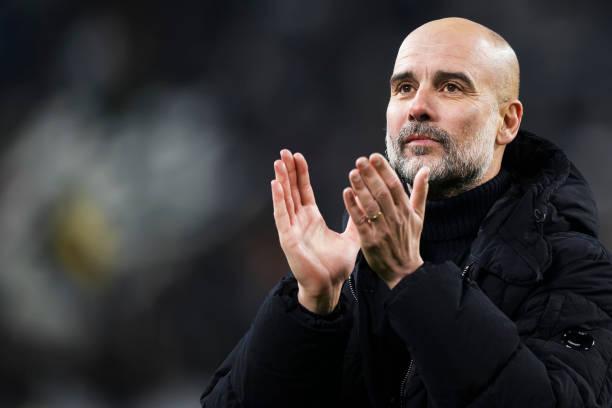 Pep Guardiola Tegaskan Manchester City Tidak Akan Belanja Pemain di Januari 2025
