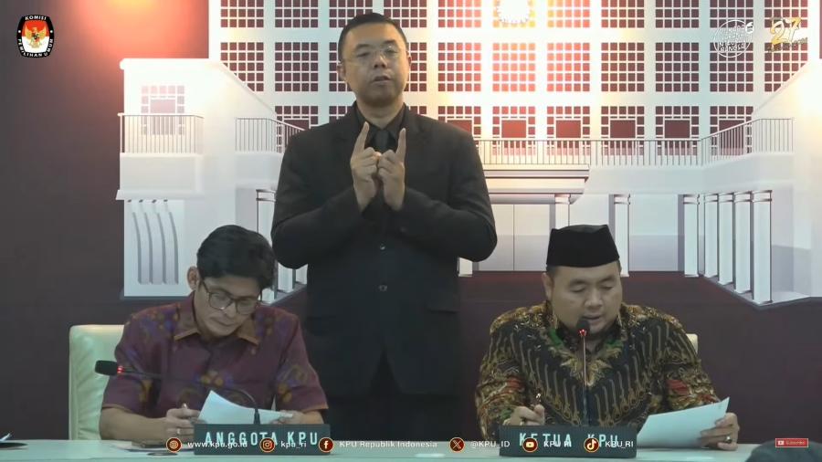 Begini Respons KPU RI soal Wacana Pilkada Dipilih melalui DPRD