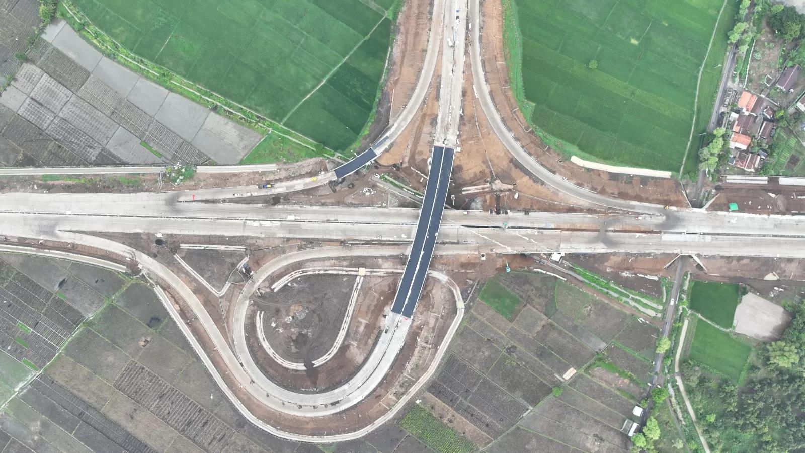 Jasa Marga Buka Jalur Fungsional Tol Probolinggo-Banyuwangi untuk Libur Natal dan Tahun Baru