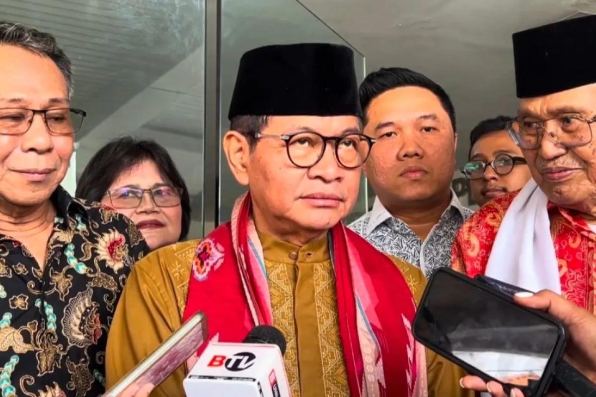 Pramono Anung Siap Akomodasi Program Pesaingnya di Pilkada Jakarta