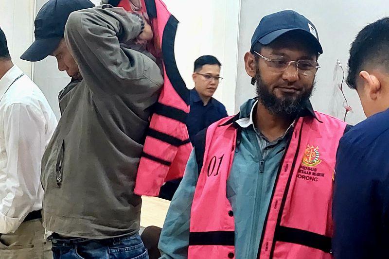 Tokoh Adat Raja Ampat Dukung Kejari Sorong Bongkar Dugaan Korupsi