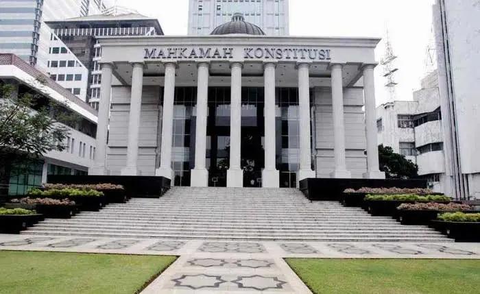 MK Mulai Tangani Sengketa Pilkada 2024, Ini Jadwal dan Prosesnya