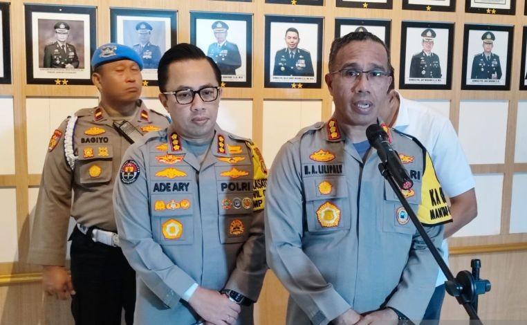 Polisi Tahan Pria Pelaku Penganiayaan Karyawan Toko Roti di Jakarta Timur