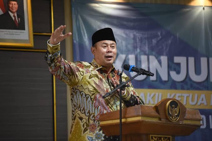 Pimpinan DPR RI: Judi Online Ancaman Serius bagi Bangsa