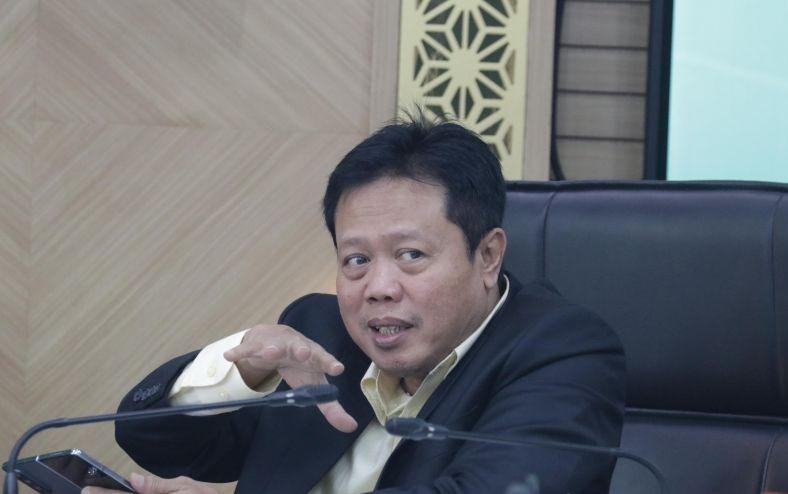 DPR Terus Serap Aspirasi Masyarakat untuk Perbaikan Sistem Politik Indonesia