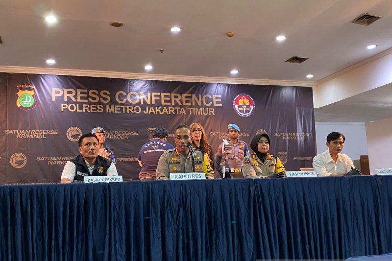 Polisi Periksa Psikologis Pria Pelaku Penganiayaan Karyawan Toko Roti