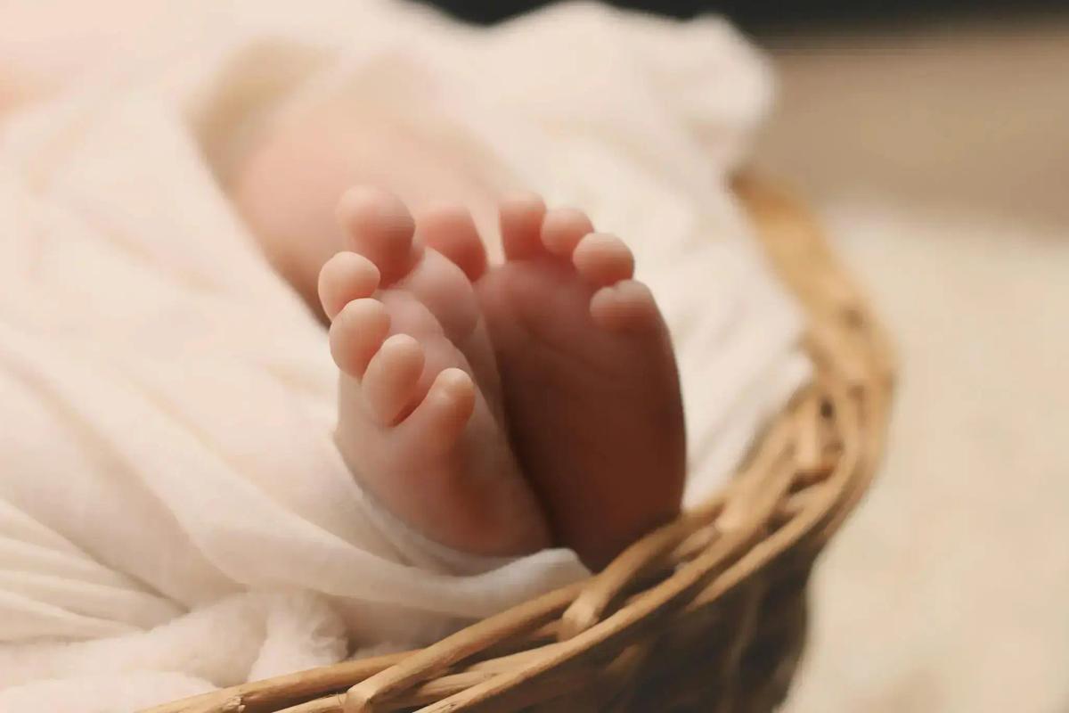 Malangnya Nasib Bayi Dibuang di Kebun Sayur Lembang hingga Berujung Meninggal