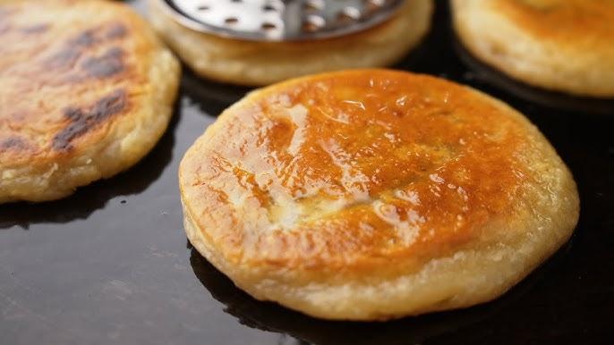 Cara Membuat Hotteok: Pancake Manis ala Korea