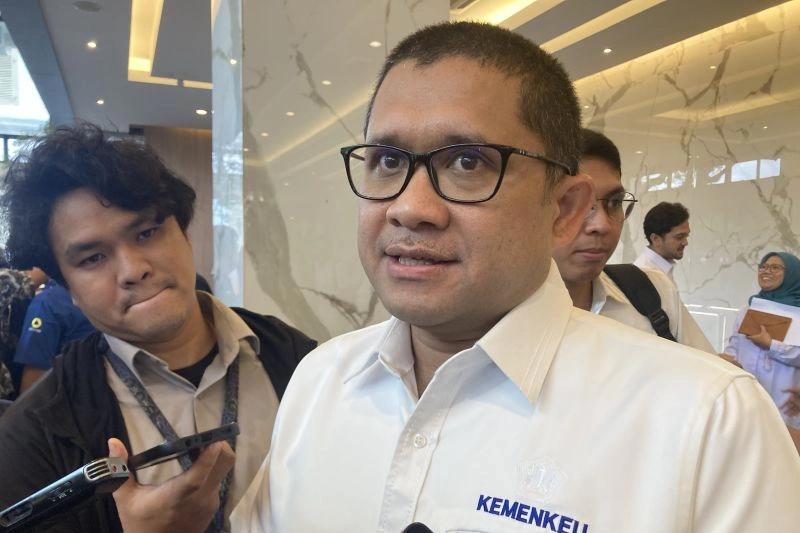 PPN 12 Persen Sumbang Penerimaan Negara Rp75 Triliun di 2025