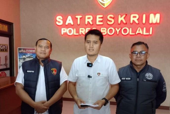 Santri di Boyolali Dibakar hingga Alami Luka Serius Karena Dituduh Curi HP teman