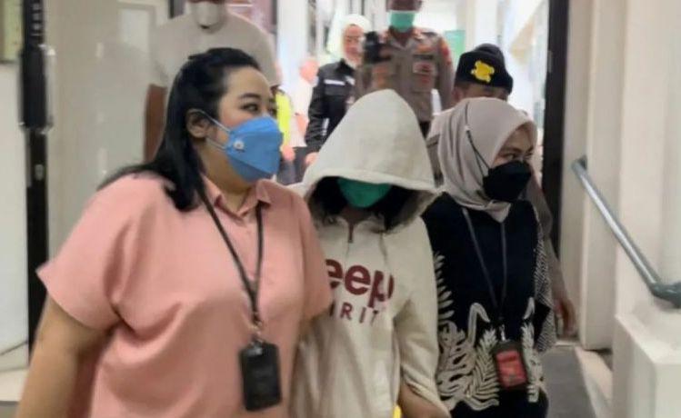 AG Sudah Bebas Bersyarat di Kasus Penganiayaan David Ozora