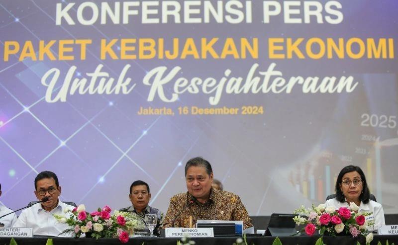 Stimulus PPN 12 Persen Dinilai Efektif Hanya untuk Jangka Pendek