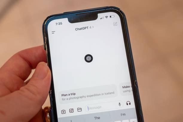 ChatGPT Search Kini Dapat Diakses Gratis oleh Semua Pengguna