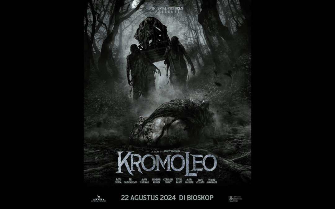 Nonton Film Kromoleo, Bukan di LK21, Rebahin dan Indoxxi