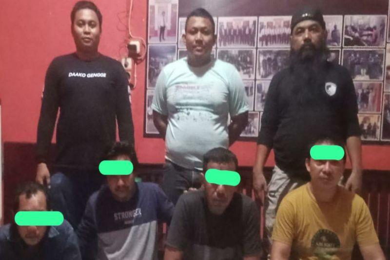 4 Sindikat Pencetak Uang Palsu di UIN Makassar Ditangkap, Salah Satunya ASN