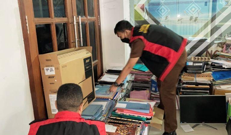 Kejari Maluku Tenggara Ungkap Dugaan Korupsi Dana Hibah untuk Pembangunan Masjid