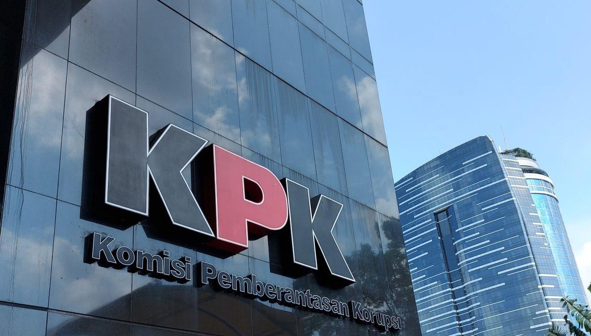 Waduh! KPK Geledah Kantor Bank Indonesia