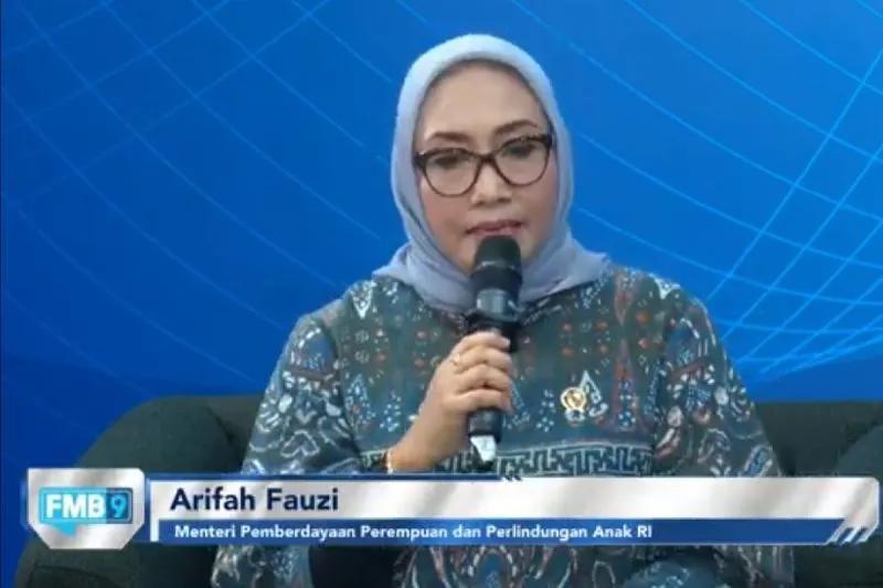Kementerian PPPA Sebut Kesetaraan Gender di Papua Menuju Indonesia Emas