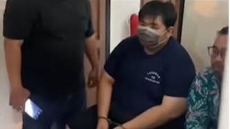 Ternyata Anak Bos Toko Roti di Cakung juga Aniaya Ibu dan Adik
