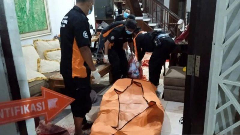 Ibu Remaja Pembunuh Ayah-Nenek di Cilandak Minta Hukuman Anaknya Diringankan
