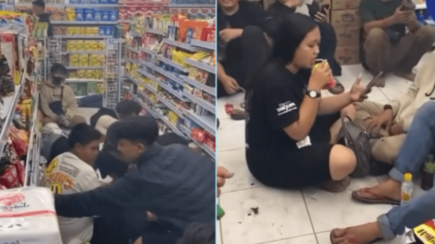 Fakta-fakta soal Klub Motor CB Nganjuk yang Viral di Medsos