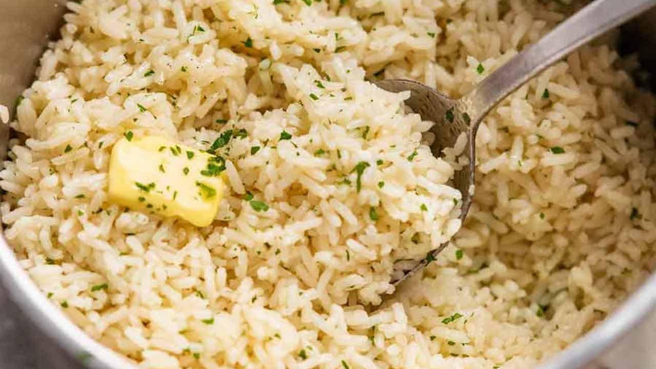Resep Butter Rice: Nasi Mentega Lezat yang Mudah Dibuat