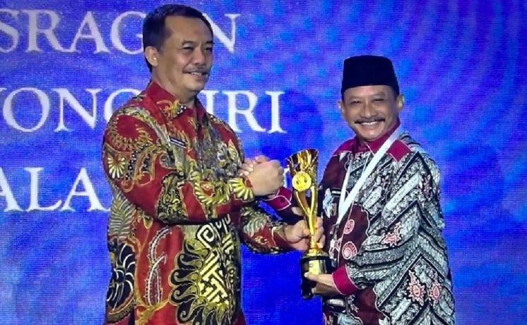 KPK Periksa Bupati Situbondo Terkait Dugaan Kasus Korupsi