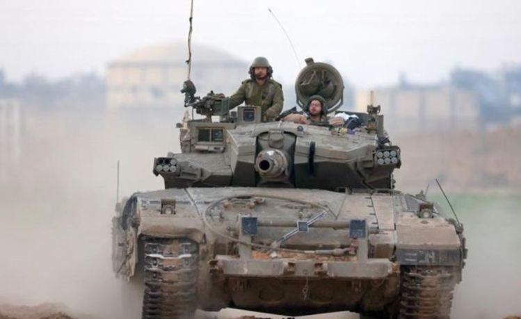 China Mengkritik Israel atas Eskalasi Tindakan Militer dan Pemukiman di Dataran Tinggi Golan