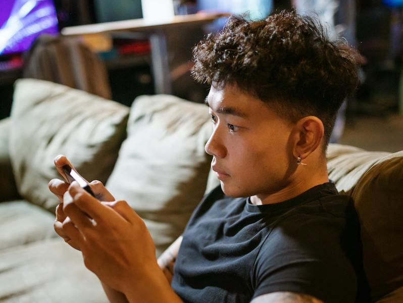 Rekomendasi Game Online Keren yang Cocok Menemani Liburan Akhir Tahun