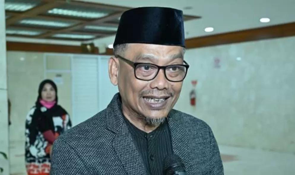 Komisi VIII DPR Dukung Pembentukan Ditjen Ponpes di Kemenag