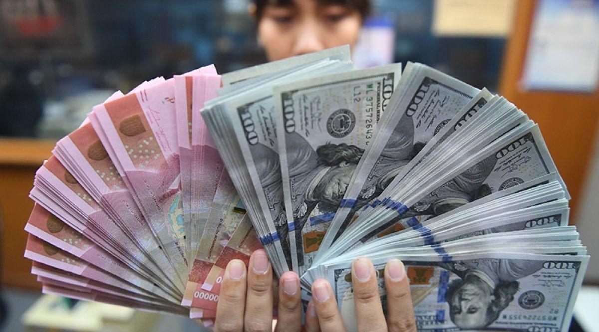 Jelang Nataru, BI Sediakan Uang Layak Edar Capai Rp133,7 Triliun