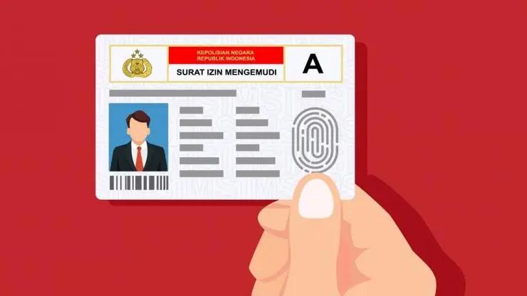 Biaya Perpanjangan SIM Desember 2024: Cek Tarif SIM A hingga D di Sini!
