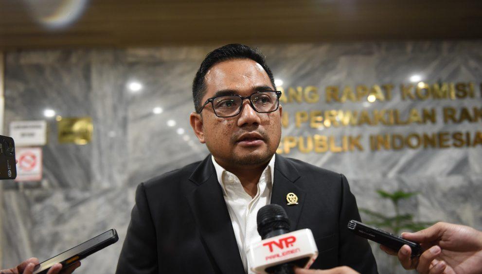 Komisi II DPR: Pemilihan Kepala Daerah Lewat DPRD Jangan Ulangi Sejarah Kelam