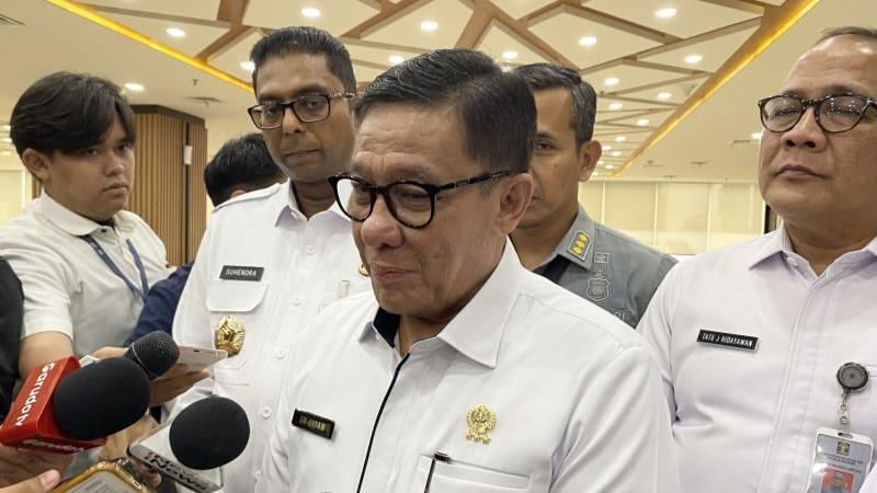 Pencegahan Harun Masiku ke Luar Negeri Telah Habis Tahun 2021