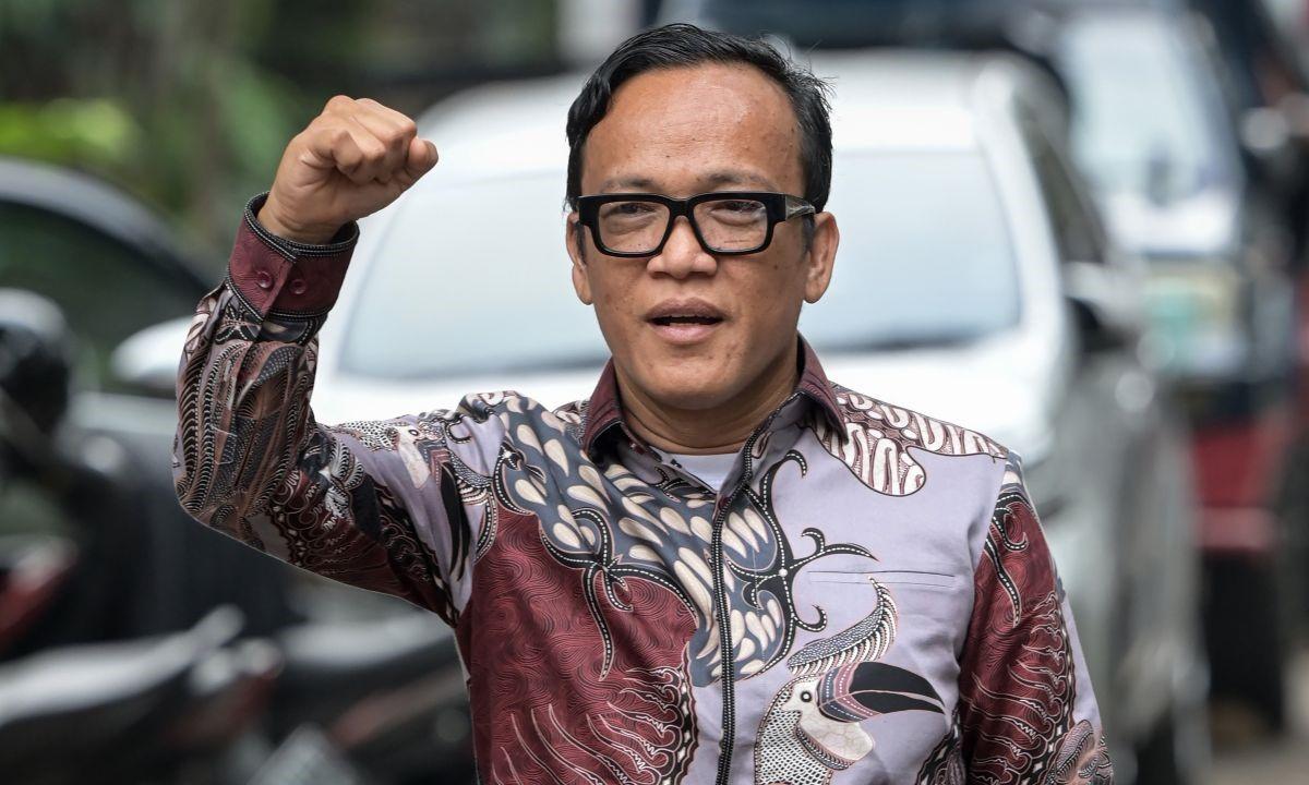Kemnaker Buka Suara soal 250 Ribu Buruh Kena PHK