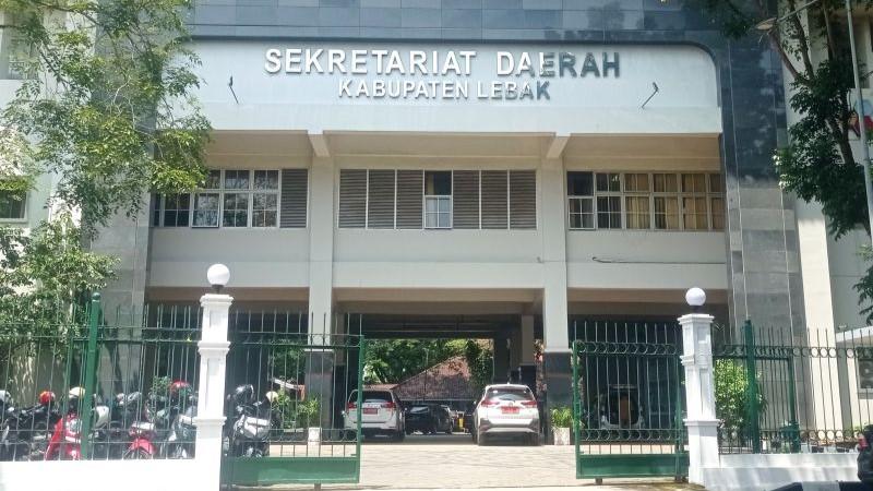 Konsumsi Narkoba, Kades Lebak Banten Dipecat!