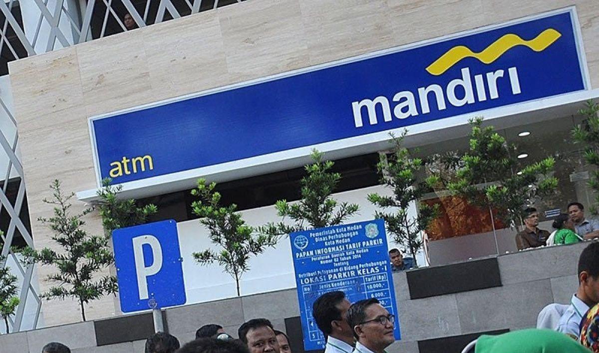Bank Mandiri Salurkan Kredit Rp3 Triliun ke PNM