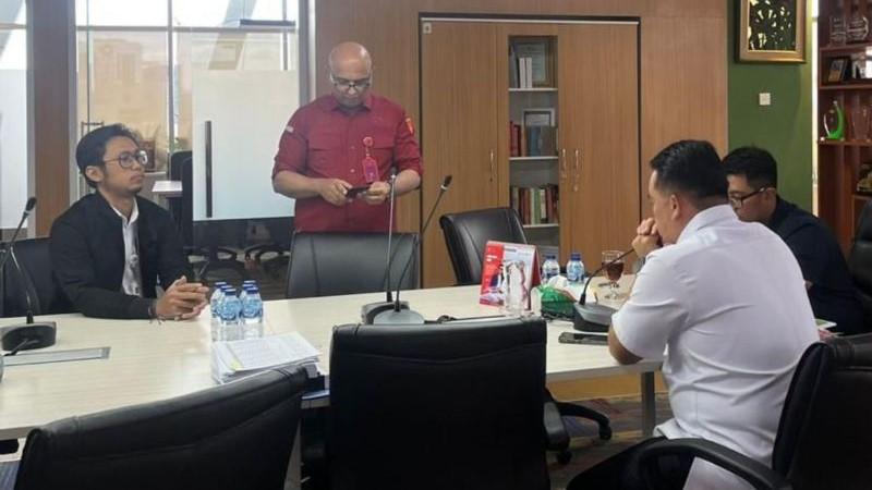 Terkait Kasus Korupsi Rp150 Miliar, Kadisbud Jakarta Nonaktif Diperiksa Jaksa